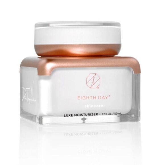 Eighth Day Luxe Moisturizer - Picture 1 of 1
